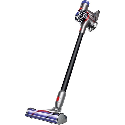 Вертикальный пылесос Dyson V8 Total Clean (443093-01)