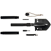 Мультифункціональна лопата Xiaomi Zaofeng Outdoor Multi-function Shovel 8 в 1 (HW180101) - придбати в Дніпрі, Україні: ціна, характеристики | інтернет-магазин TOUCH