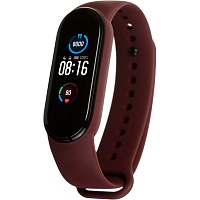 Ремінець ArmorStandart для Xiaomi Mi Band 7/6/5 New Style (Marsala) - придбати в Дніпрі, Україні: ціна, характеристики | інтернет-магазин TOUCH