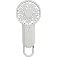Портативний вентилятор DK Mini Q GL-A8 White - придбати в Дніпрі, Україні: ціна, характеристики | інтернет-магазин TOUCH