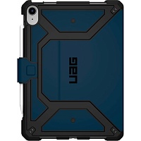 Чохол-книжка UAG Metropolis Case для Apple iPad Air 10.9