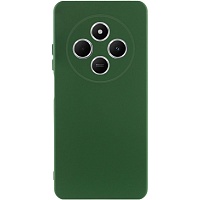 Чохол Epic Silicone Cover Lakshmi Full Camera для Redmi 14C/ Redmi A4/ Poco C75 Dark Green - придбати в Дніпрі, Україні: ціна, характеристики | інтернет-магазин TOUCH
