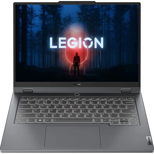 Ноутбук Lenovo Legion Slim 5 14APH8 (82Y5006KGE) - придбати в Дніпрі, Україні: ціна, характеристики | інтернет-магазин TOUCH