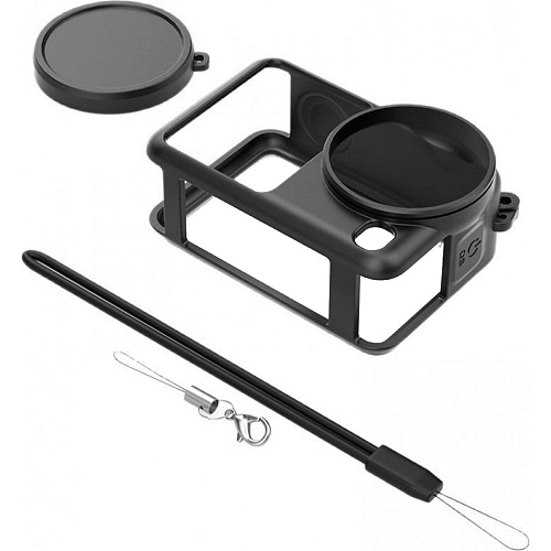 Чехол Puluz SYA003157601A для DJI Osmo Action 6