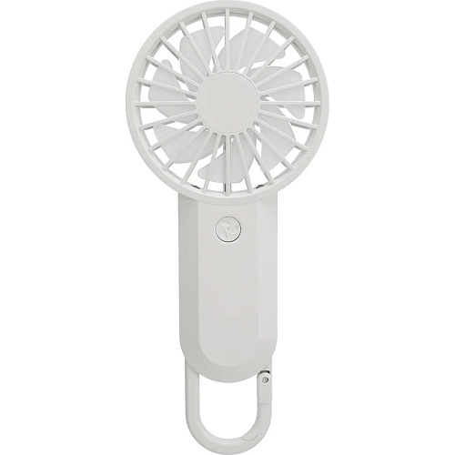 Портативный вентилятор DK Mini Q GL-A8 White