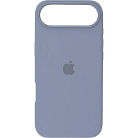 Чохол Silicone Case для Apple iPhone Air Sierra Blue AA - придбати в Дніпрі, Україні: ціна, характеристики | інтернет-магазин TOUCH