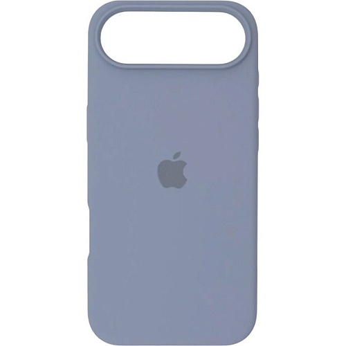 Чехол Silicone Case для Apple iPhone Air Sierra Blue AA