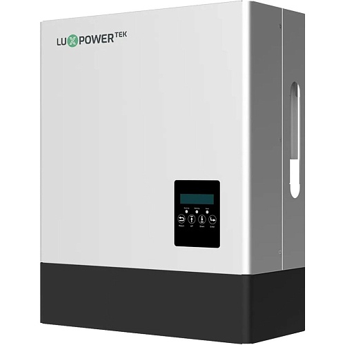 Гибридный солнечный инвертор LuxPower LXP6K