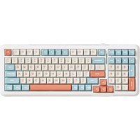 Клавиатура MCHOSE K99 RGB Horizon Orange (MC-K99-4A)