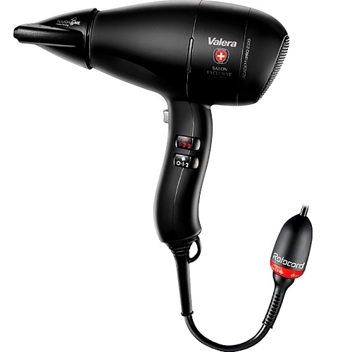 Фен Valera Academy Pro 4100 (AP2.1 RC)