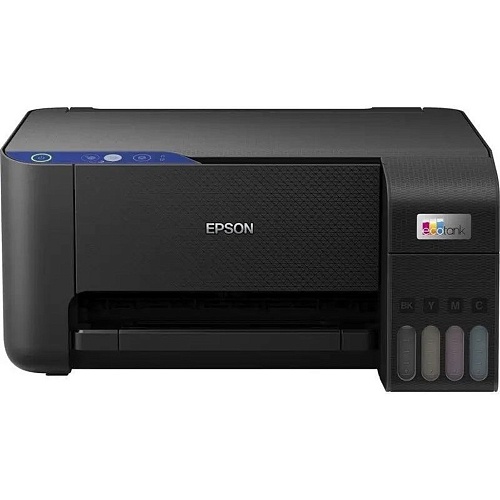 БФП Epson EcoTank L3211 (C11CJ68402) - придбати в Дніпрі, Україні: ціна, характеристики | інтернет-магазин TOUCH