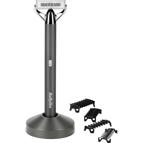 Тример для бороди та вусів BaByliss OT996E - придбати в Дніпрі, Україні: ціна, характеристики | інтернет-магазин TOUCH