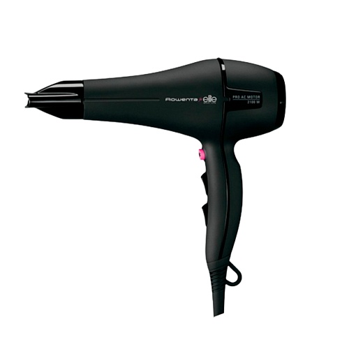 Фен Rowenta Signature Pro AC CV7812