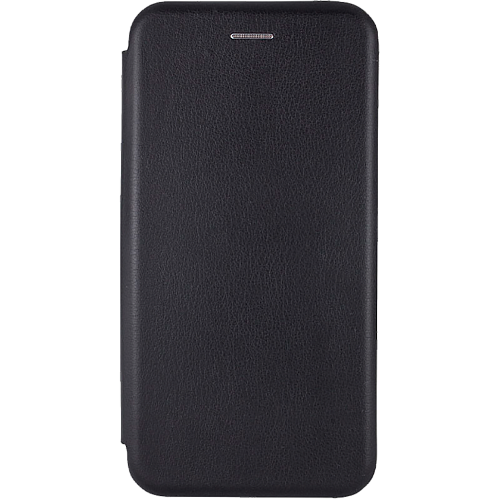 Чехол-книжка Classy Leather Case для Xiaomi Redmi 9A/9AT (Black)