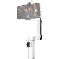 Стабілізатор відеозйомки Insta360 Flow Standalone White - придбати в Дніпрі, Україні: ціна, характеристики | інтернет-магазин TOUCH