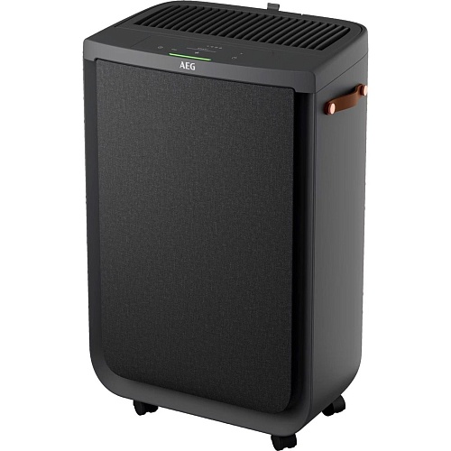 Очищувач повітря AEG Pure Multi 7000 Dark Grey (APU72571DG) - придбати в Дніпрі, Україні: ціна, характеристики | інтернет-магазин TOUCH