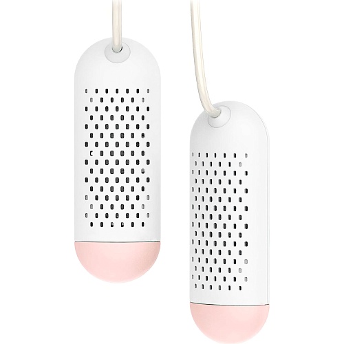 Сушарка для взуття Lofans Intelligent Timed Shoe Dehumidifier Beige (3175535) - придбати в Дніпрі, Україні: ціна, характеристики | інтернет-магазин TOUCH