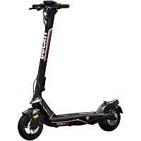 Электросамокат Ducati PRO-III Black (DU-MO-220006)
