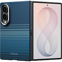 Чохол Pitaka Edge Case Back Cover для Samsung Galaxy Fold8 Moonrise (FMWFold8)