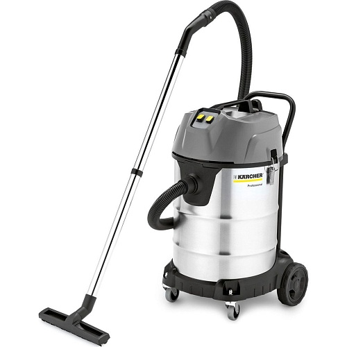Пылесос промышленный Karcher NT 70/2 (1.667-306.0)