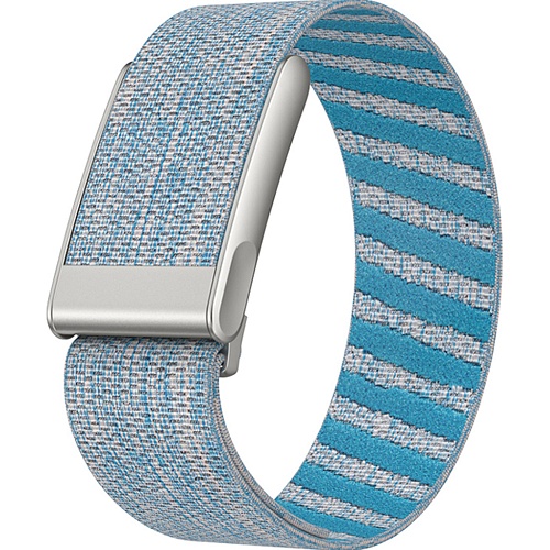 Ремінець DK SuperKnit для WHOOP 5.0 ECG Diamond Blue - придбати в Дніпрі, Україні: ціна, характеристики | інтернет-магазин TOUCH