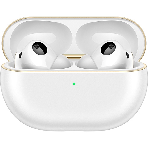 Наушники Huawei FreeBuds Pro 4 White (55037963)