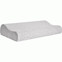 Подушка Xiaomi MiJia Neck Memory Pillow (MJYZ018H)