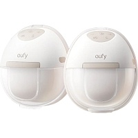 Молокоотсос Eufy Wearable Heated E20 (T6060)