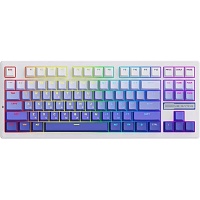 Proove Proove Gaming Rampage Gradient Purple/White (WKRM00022419)