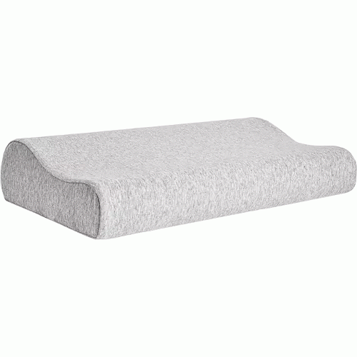 Подушка Xiaomi MiJia Neck Memory Pillow (MJYZ018H) - придбати в Дніпрі, Україні: ціна, характеристики | інтернет-магазин TOUCH