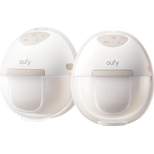 Молокоотсос Eufy Wearable Heated E20 (T6060)