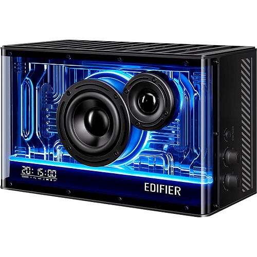 Акустическая система Edifier QD35 Black