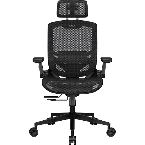 Геймерское кресло Cougar Speeder One Black (3MSPOBLB.0001)