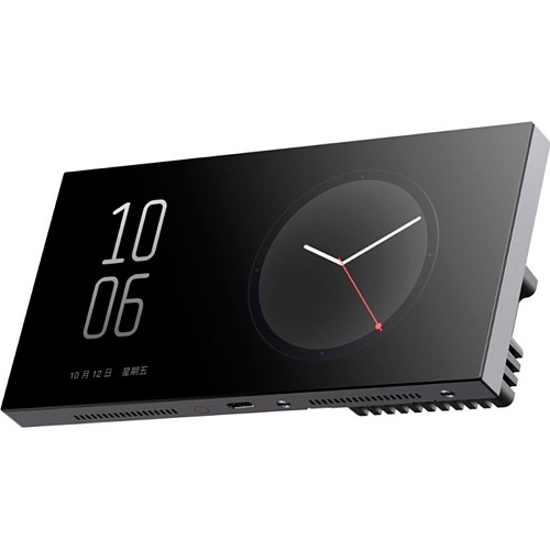 Розумна сенсорна панель Aqara Smart Scene Panel S1 Plus Grey - придбати в Дніпрі, Україні: ціна, характеристики | інтернет-магазин TOUCH