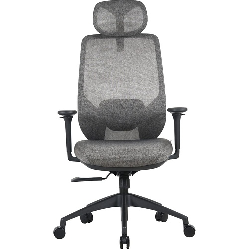 Офисное кресло OfficePro Comfort OC524G Gray