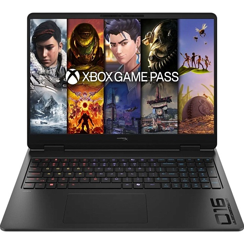 Ноутбук HyperX Omen 16-AP1023DX (D60NFUA)