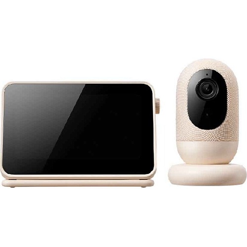 IP-камера для видеонаблюдения Xiaomi Smart Camera Baby Monitor (MJSXJ19CM)