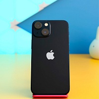 Смартфон Apple iPhone 13 Mini 128GB Midnight (MLK03) Б/У