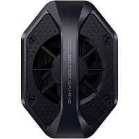 Кулер для смартфона Xiaomi Ice Sealed Heat Dissipation Black (R01P-M-B)