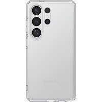 Чехол Spigen Ultra Hybrid для Samsung Galaxy S26 Ultra Crystal Clear (ACS10677)
