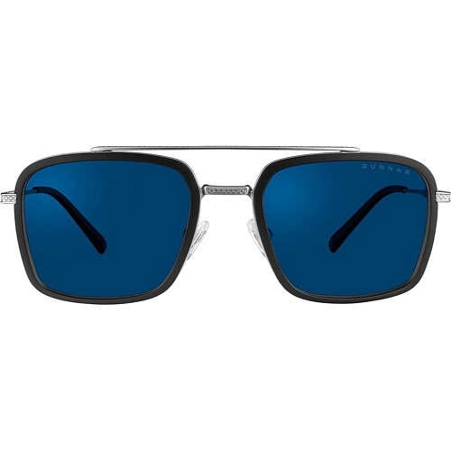 Окуляри Gunnar Stark Industries Marvel Silver Sun Natural (EDI-12311) - придбати в Дніпрі, Україні: ціна, характеристики | інтернет-магазин TOUCH