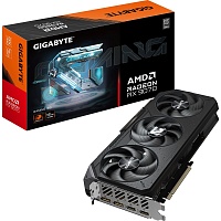 Видеокарта Gigabyte Radeon RX 9070 Gaming 16G (GV-R9070GAMING-16GD) EU