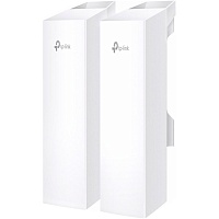 Точка доступу TP-Link EAP215-Bridge KIT (EAP215-BRIDGEKIT) - придбати в Дніпрі, Україні: ціна, характеристики | інтернет-магазин TOUCH