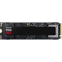 SSD накопичувач Samsung 9100 PRO 1TB (MZ-VAP1T0BW) - придбати в Дніпрі, Україні: ціна, характеристики | інтернет-магазин TOUCH