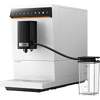 Кофемашина Mova Virtuoso 10 Pro White