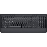 Клавиатура Logitech Signature K650 USB/Bluetooth Graphite (920-010945)