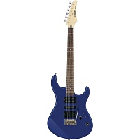 Електрогітара Yamaha Gigmaker ERG121 GPII Metallic Blue - придбати в Дніпрі, Україні: ціна, характеристики | інтернет-магазин TOUCH
