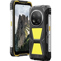 Смартфон Blackview Rock 2 Pro 8/256Gb Yellow EU