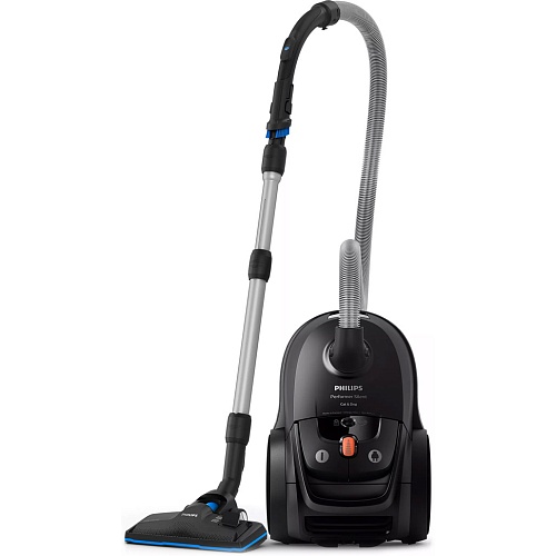 Пилосос Philips Performer Silent FC8785/09 - придбати в Дніпрі, Україні: ціна, характеристики | інтернет-магазин TOUCH