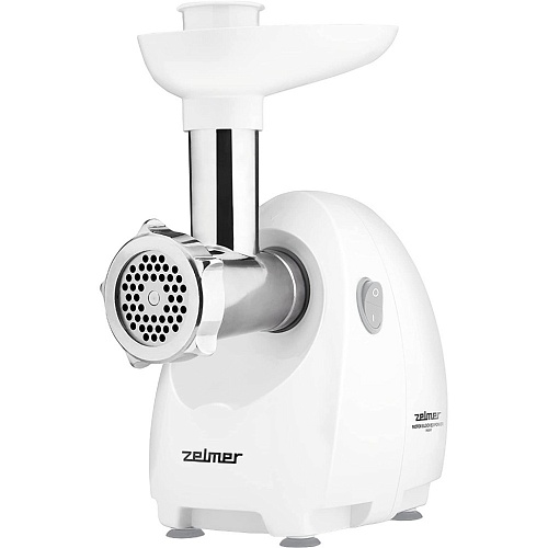 Мясорубка Zelmer ZMM4048B